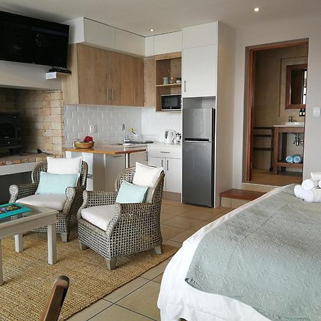 Lavandula Manor Self-Catering Мозел Бей Екстериор снимка