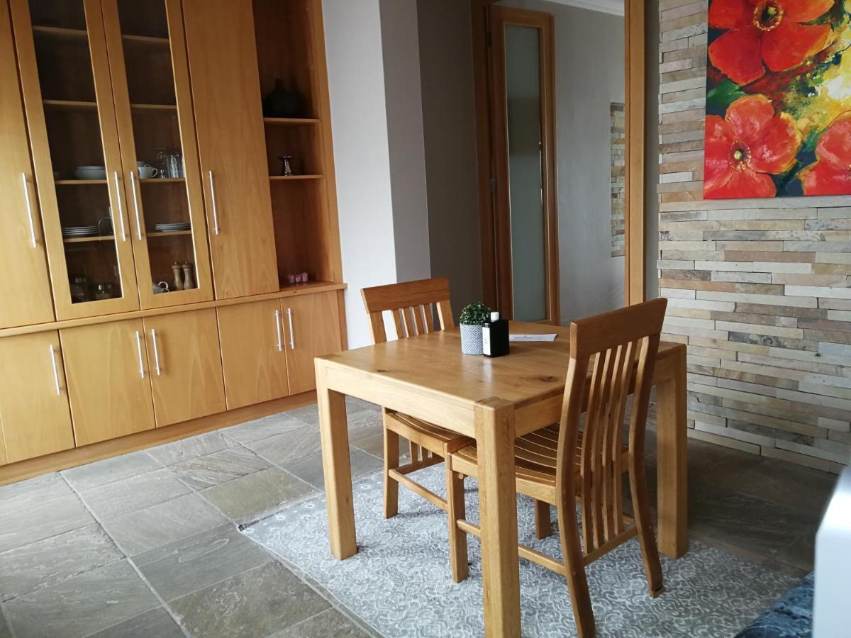 Lavandula Manor Self-Catering Мозел Бей Екстериор снимка