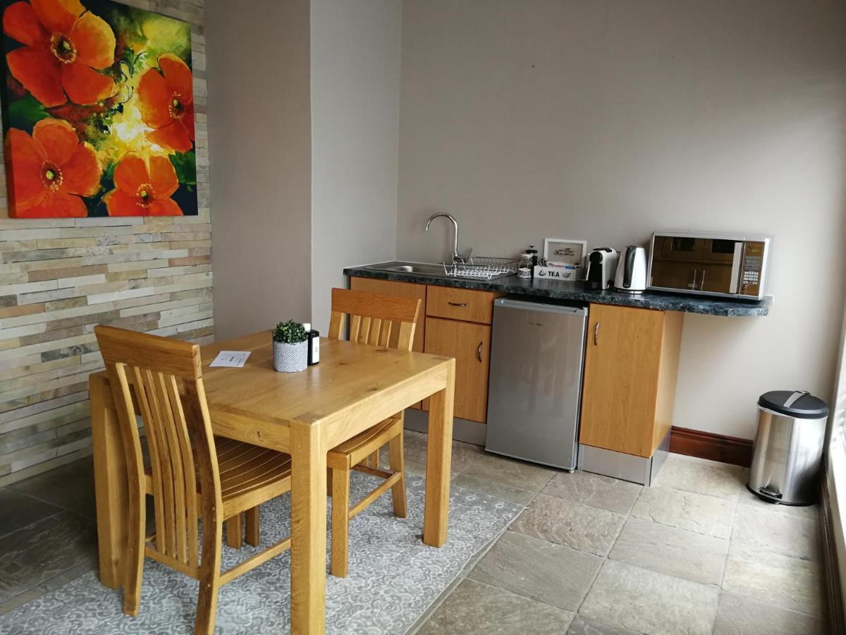 Lavandula Manor Self-Catering Мозел Бей Екстериор снимка