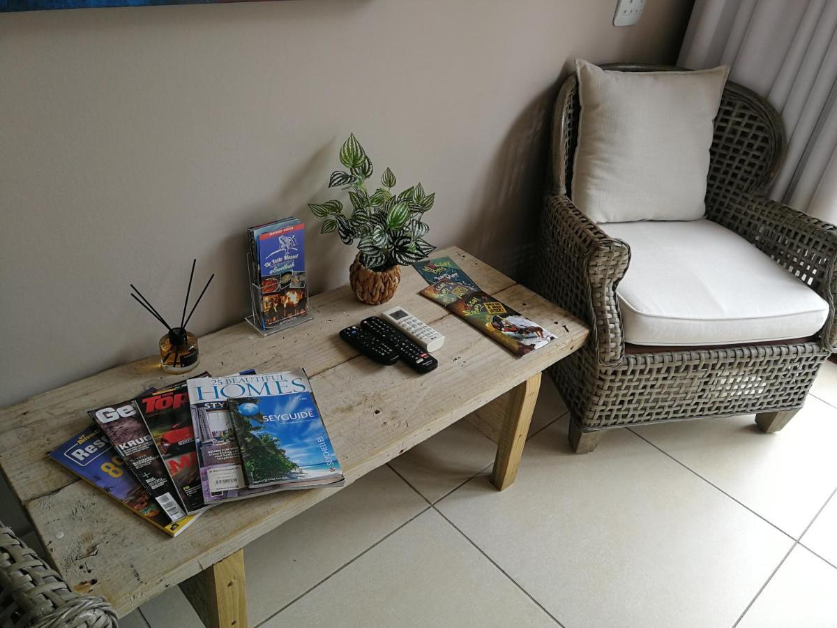 Lavandula Manor Self-Catering Мозел Бей Екстериор снимка