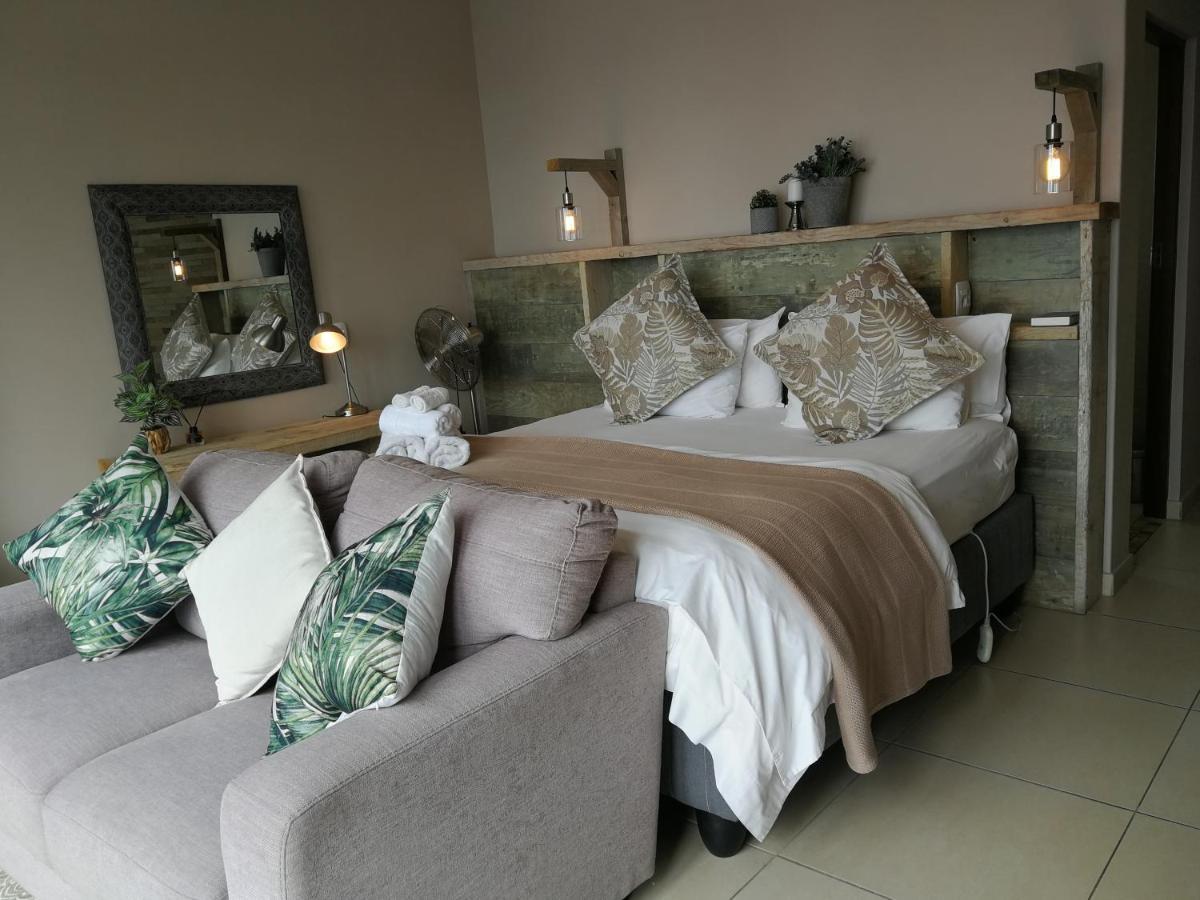 Lavandula Manor Self-Catering Мозел Бей Екстериор снимка