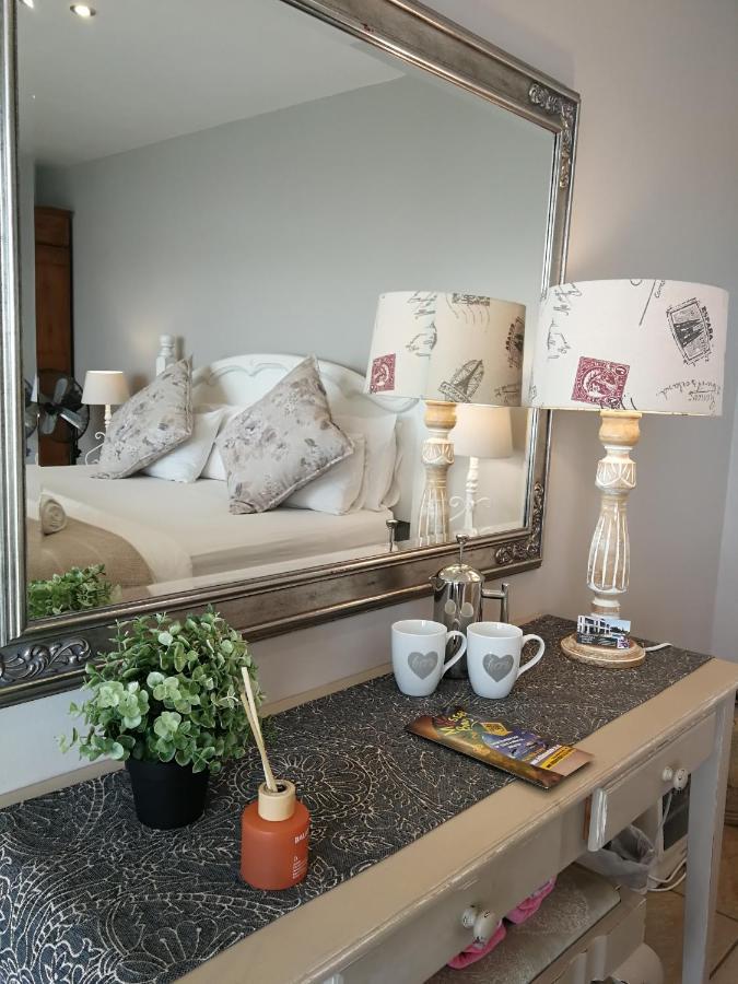 Lavandula Manor Self-Catering Мозел Бей Екстериор снимка