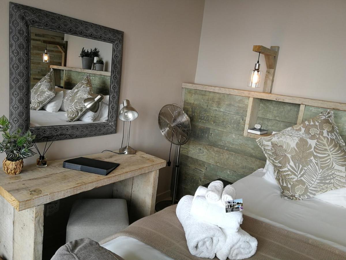 Lavandula Manor Self-Catering Мозел Бей Екстериор снимка