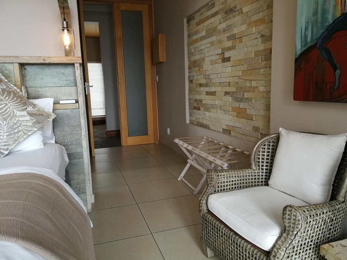 Lavandula Manor Self-Catering Мозел Бей Екстериор снимка