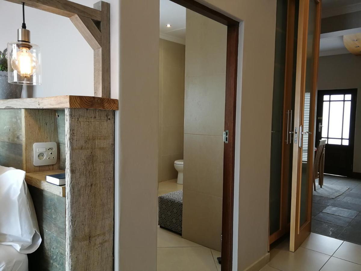 Lavandula Manor Self-Catering Мозел Бей Екстериор снимка