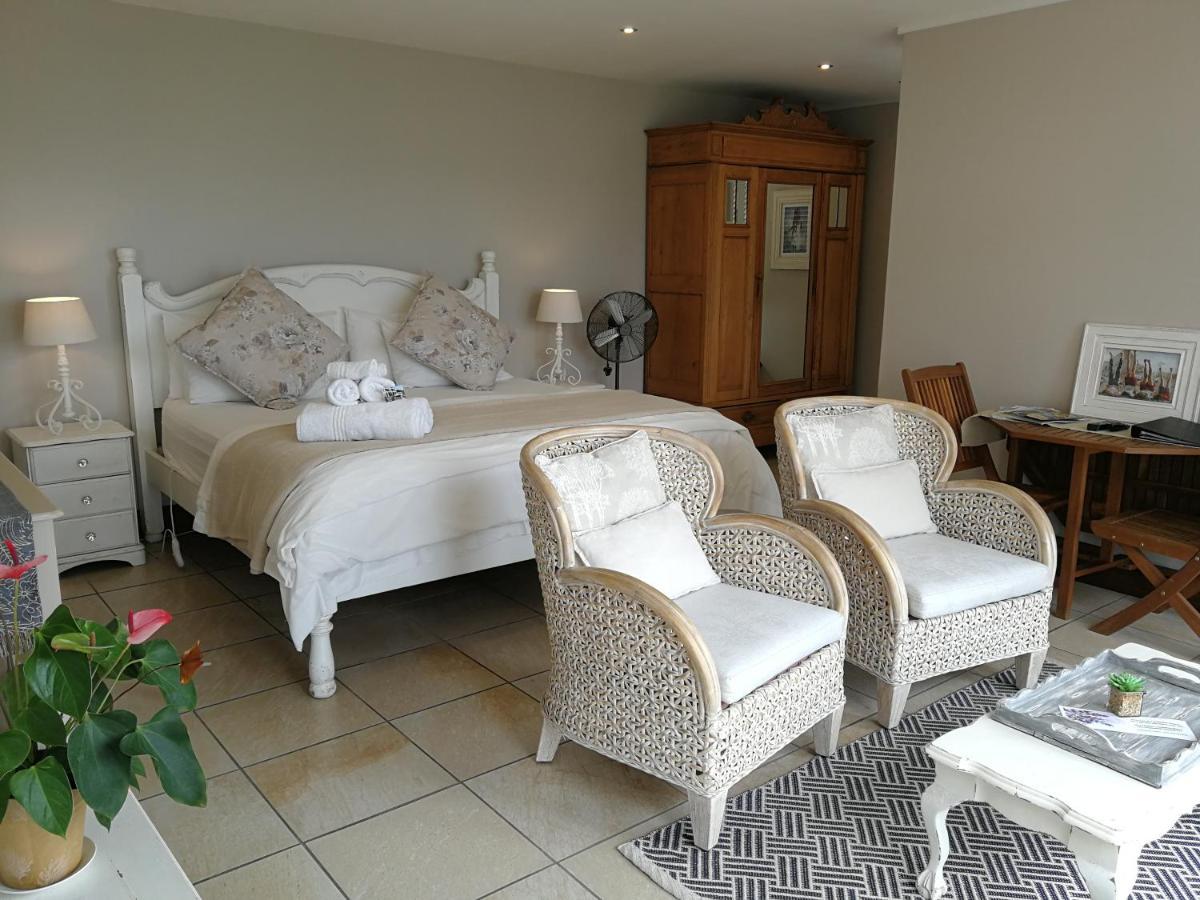 Lavandula Manor Self-Catering Мозел Бей Екстериор снимка