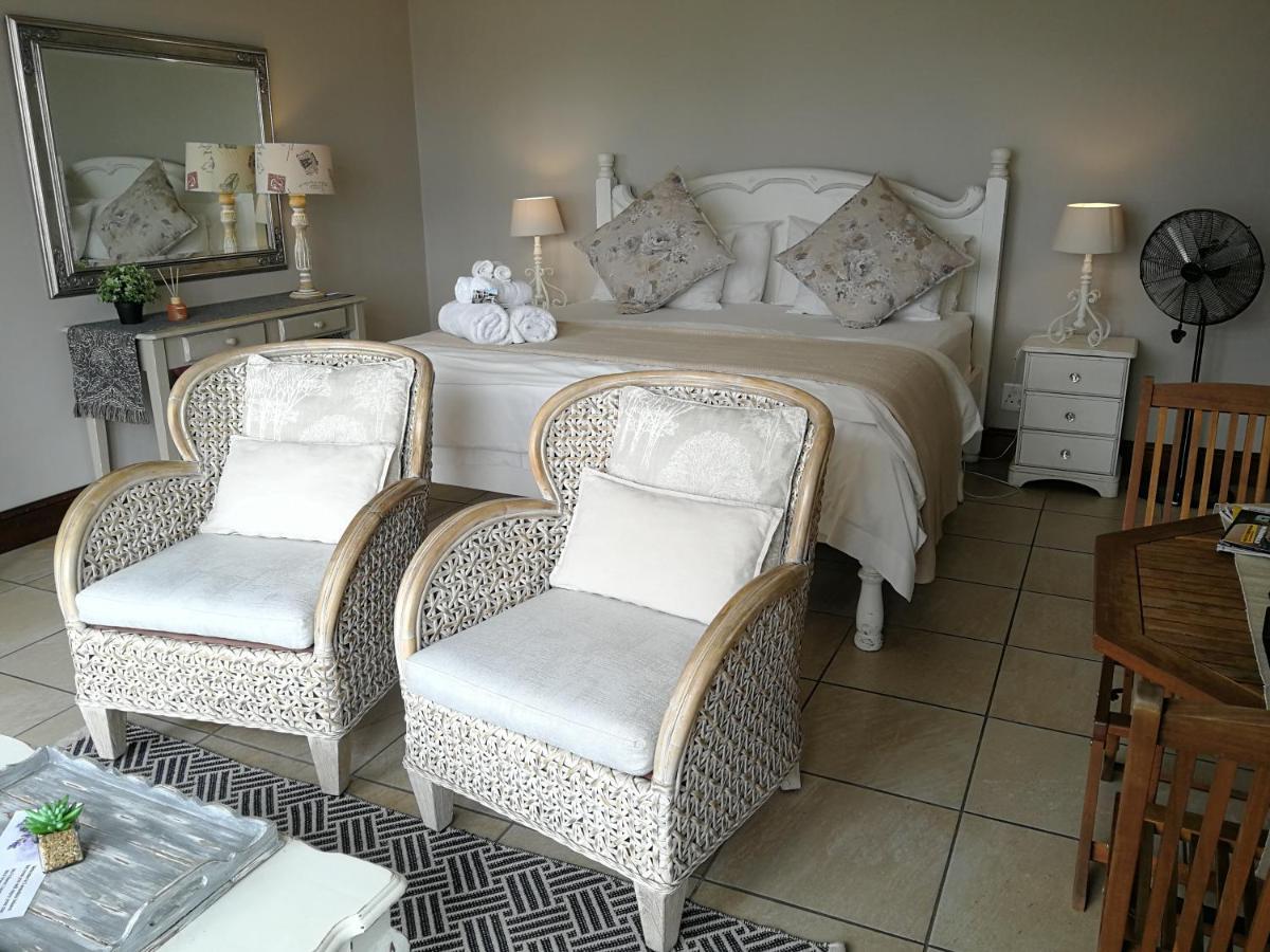 Lavandula Manor Self-Catering Мозел Бей Екстериор снимка