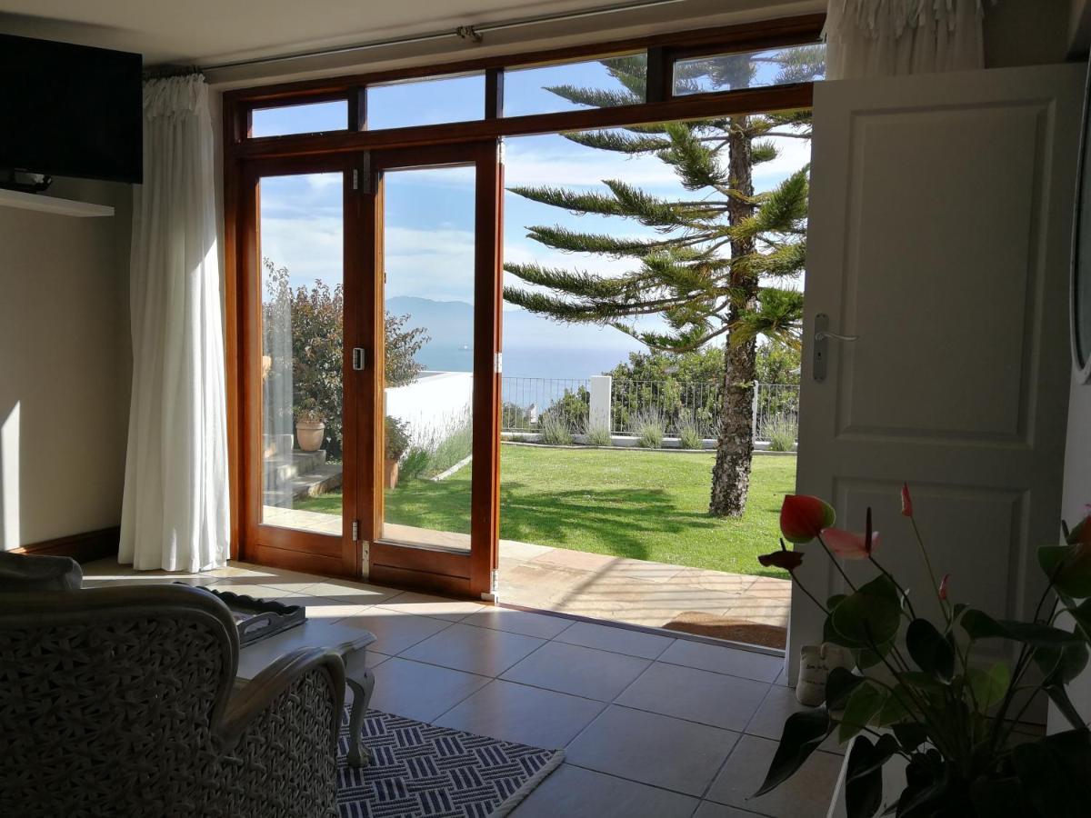 Lavandula Manor Self-Catering Мозел Бей Екстериор снимка