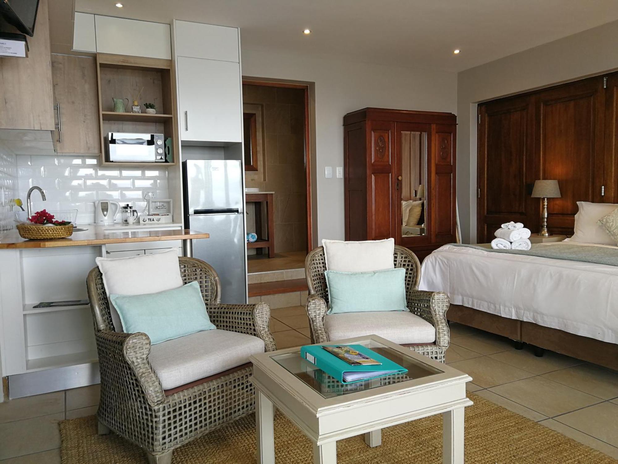 Lavandula Manor Self-Catering Мозел Бей Екстериор снимка