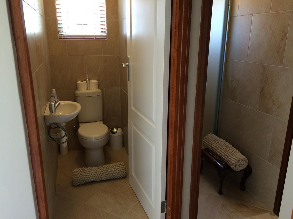 Lavandula Manor Self-Catering Мозел Бей Стая снимка